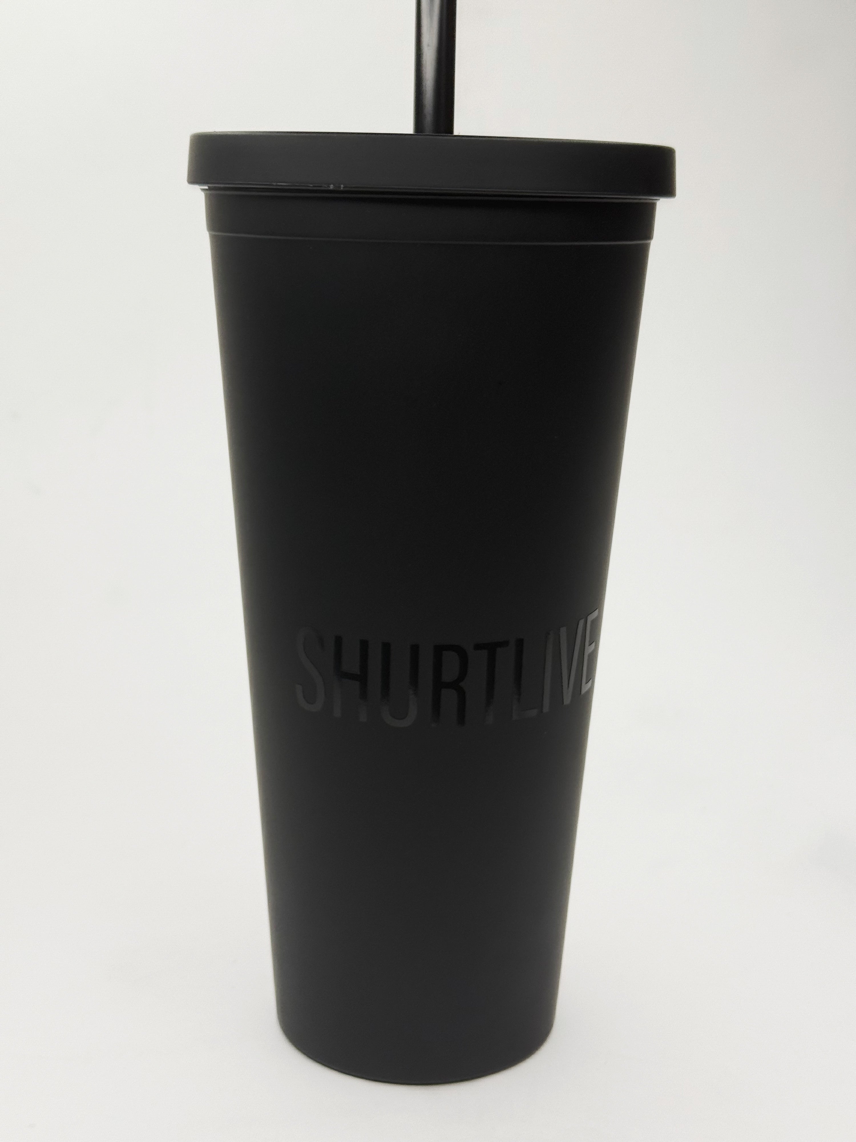 Shurtlive Insulated Tumbler
