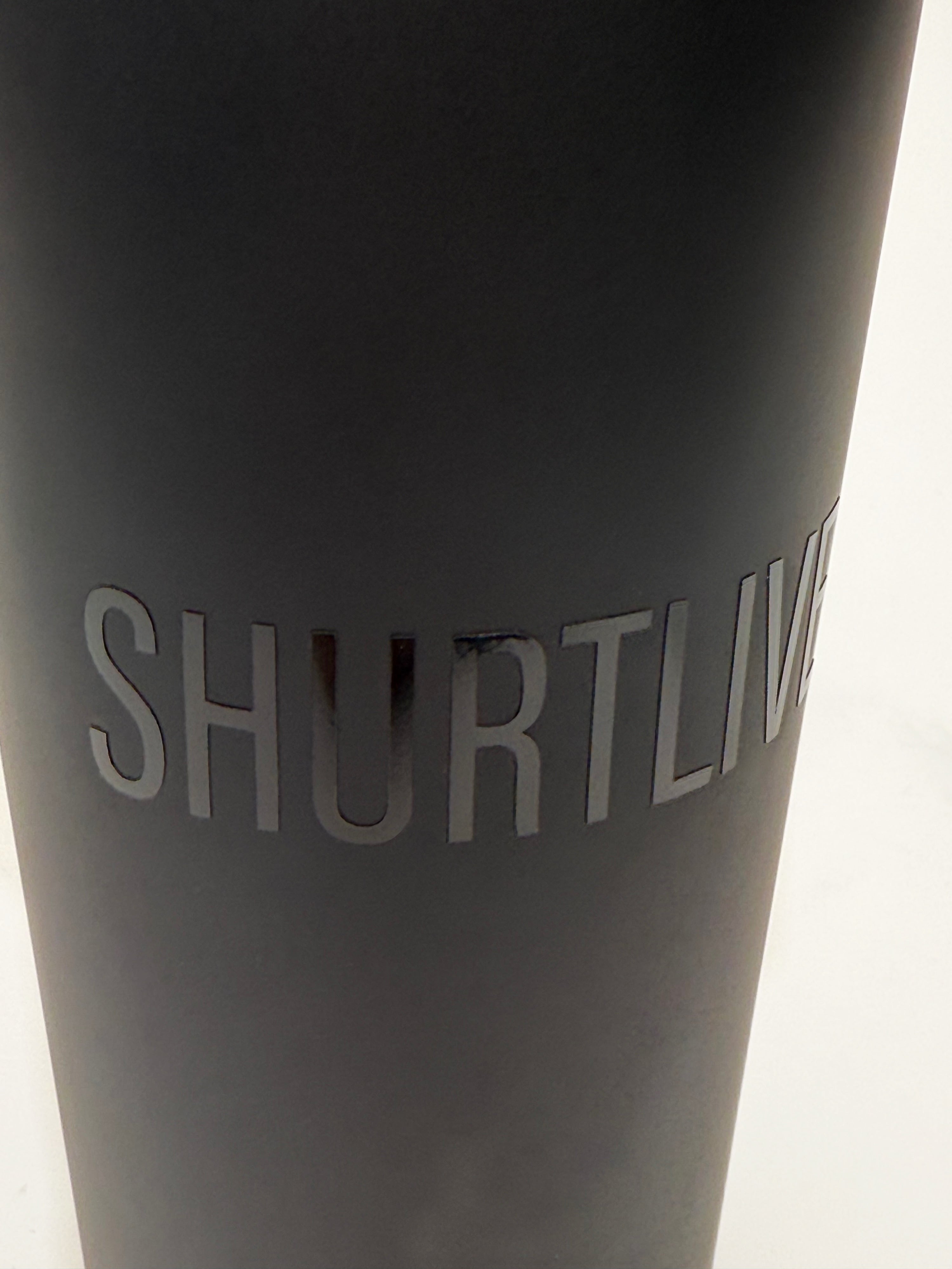 Shurtlive Insulated Tumbler