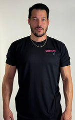 Load image into Gallery viewer, Rock the Bolt Tee-Black
