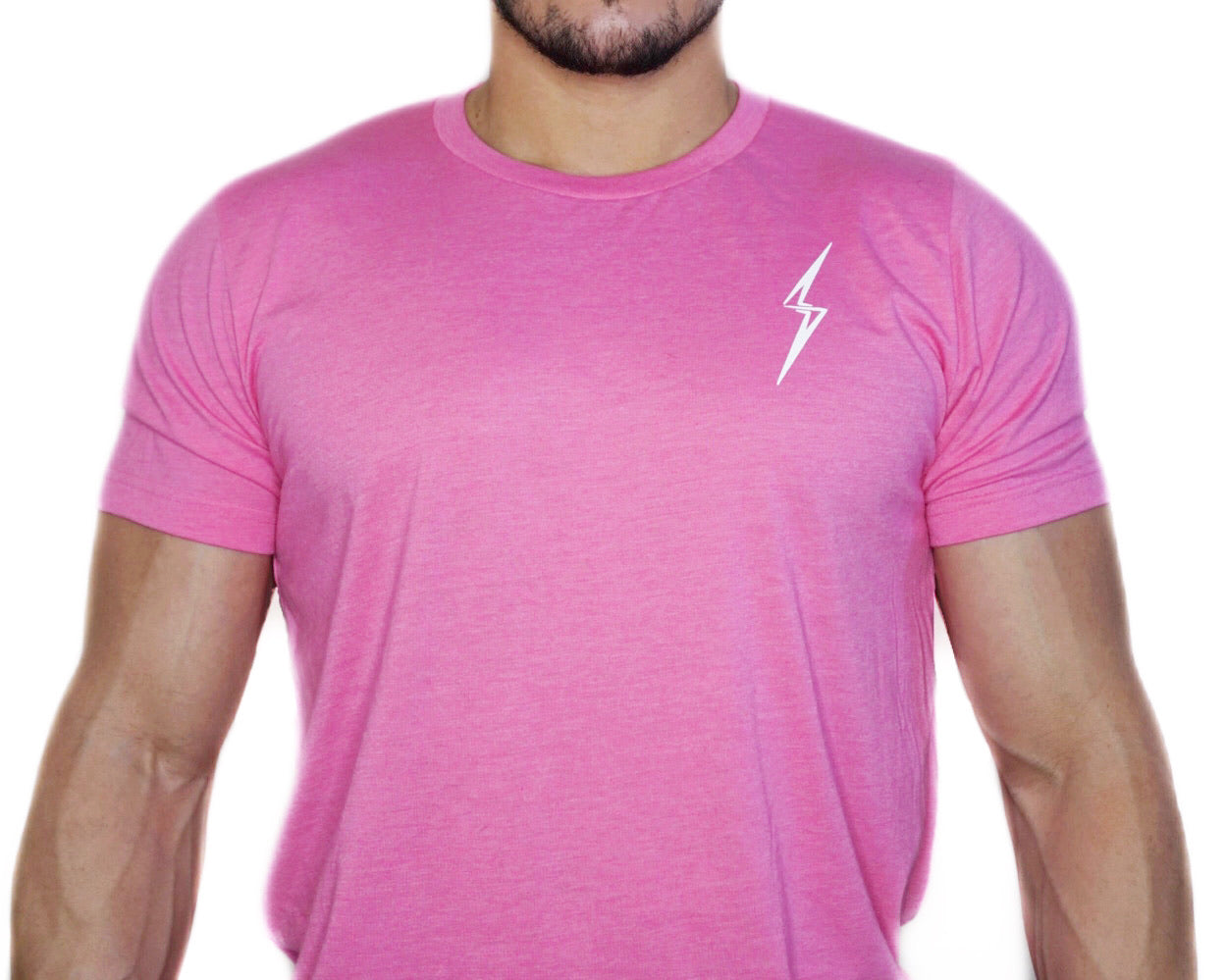 2019 Breast Cancer Awareness Tee