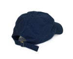 Load image into Gallery viewer, Classic Bolt Dad Hat-Navy/Red
