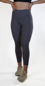 Load image into Gallery viewer, Ascend Leggings-Grey
