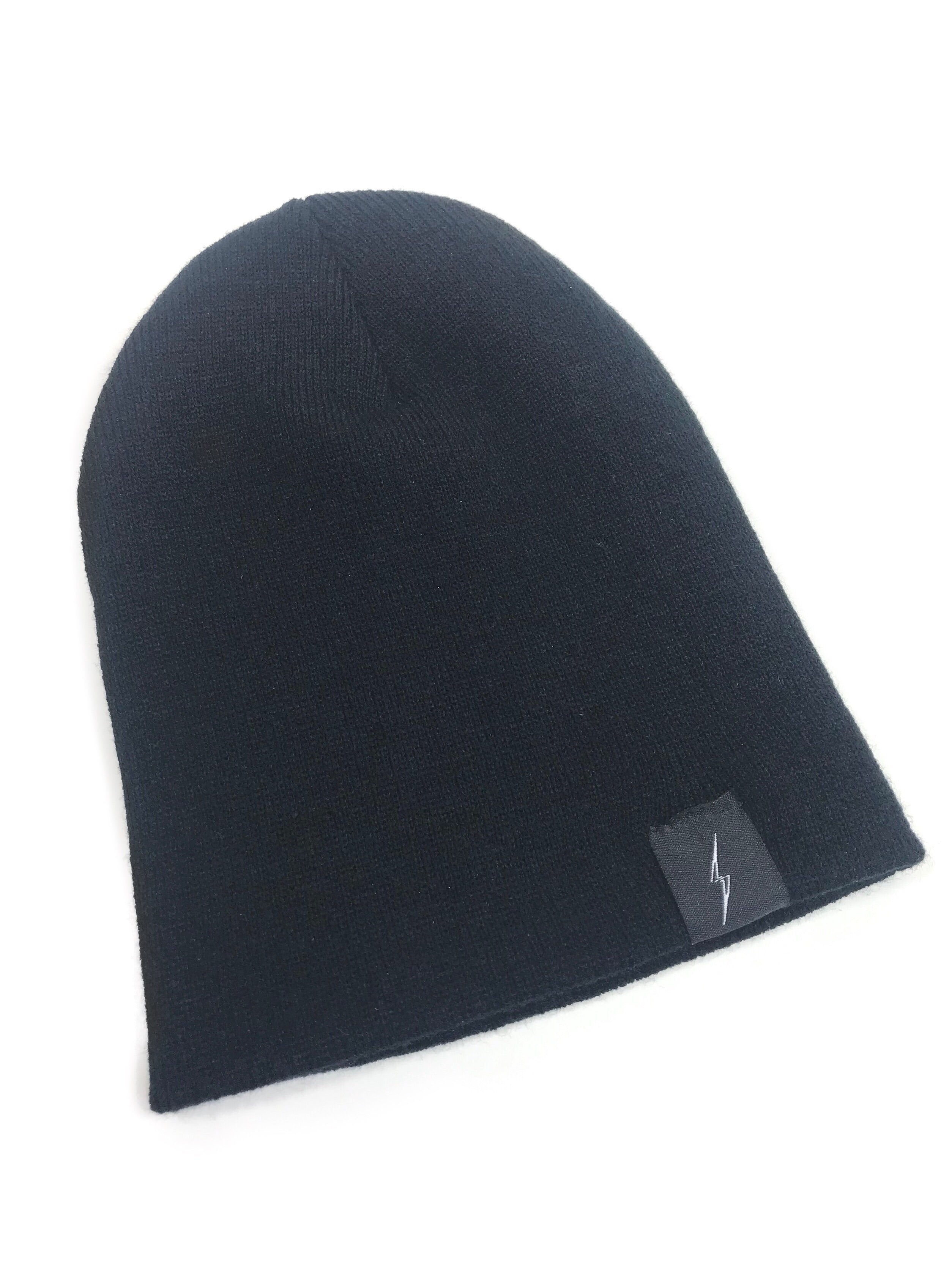 Shurtlive Bolt Beanie-Black