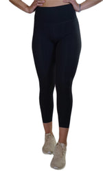 Load image into Gallery viewer, Ascend Leggings-Black
