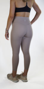 Ascend Leggings-Nude