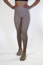 Load image into Gallery viewer, Ascend Leggings-Nude
